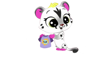 Littlest pet cheap shop savannah