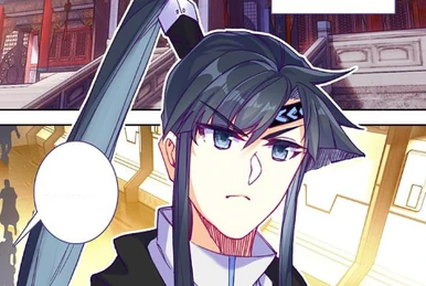 The Rebirth of Buddha | Animation and Cartoons Wiki | Fandom