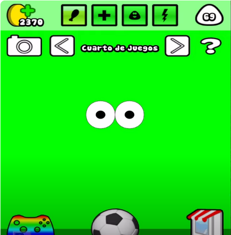 Discuss Everything About Pou Wiki Fandom