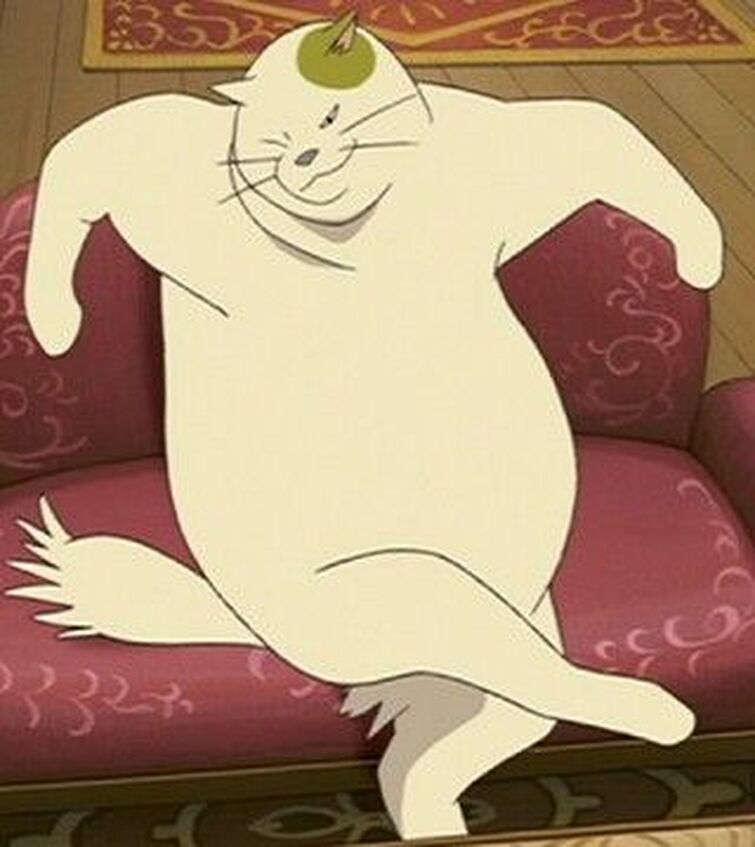 Discuss Everything About Ghibli Wiki Fandom