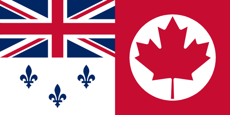 Canadian Flag Redesign | Fandom