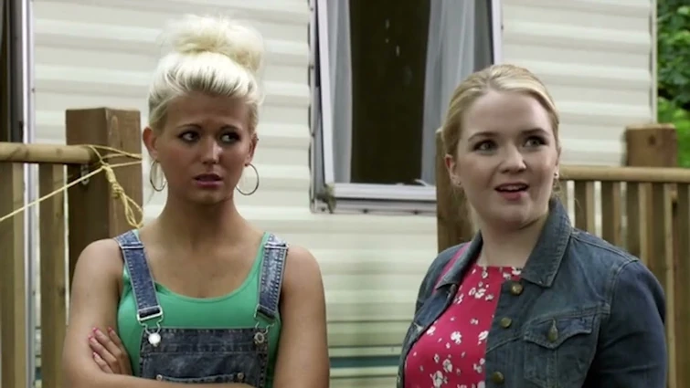 Jay Brown - 30th August 2013 (1/3)