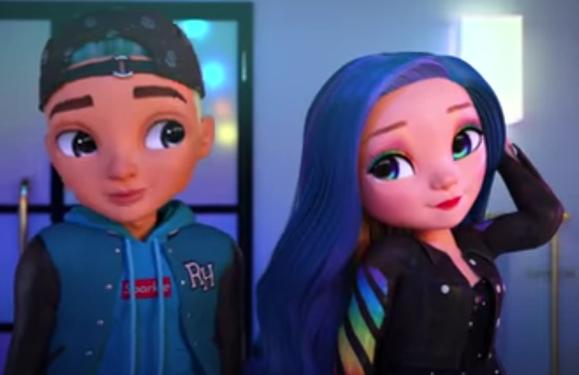 that look tho | Fandom