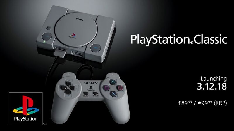 15 defining PlayStation 1 games that need to be on the PlayStation Classic