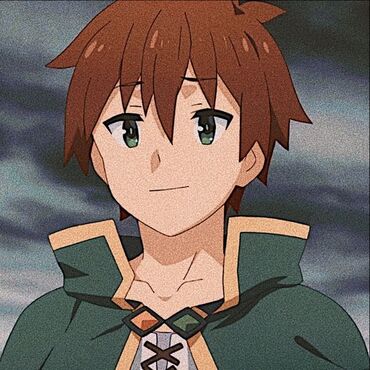 konosuba Kazuma icon