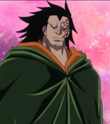 One Piece Theory: Dragon Is Xebec's Son, Not Garp's
