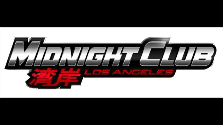 ✂️ midnight club los angeles hidden vehicles
