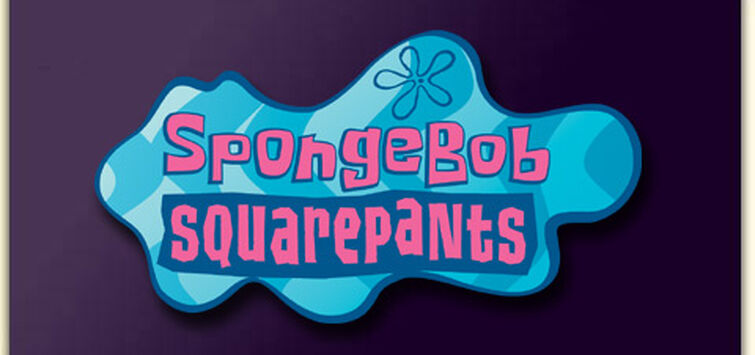 Weird Spongebob Logo Fandom