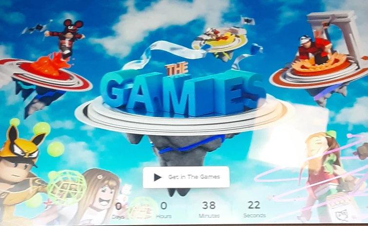 Discuss Everything About Roblox Wiki Fandom