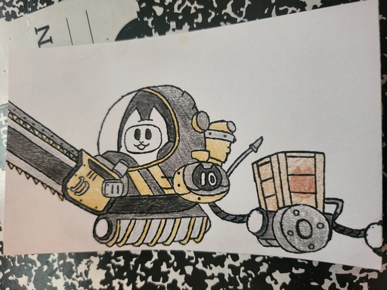 Discuss Everything About Battle Cats Wiki Fandom