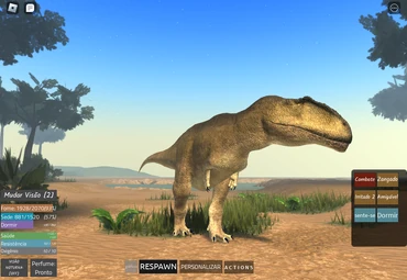 Discuss Everything About Dinosaur Mobile World Wiki | Fandom