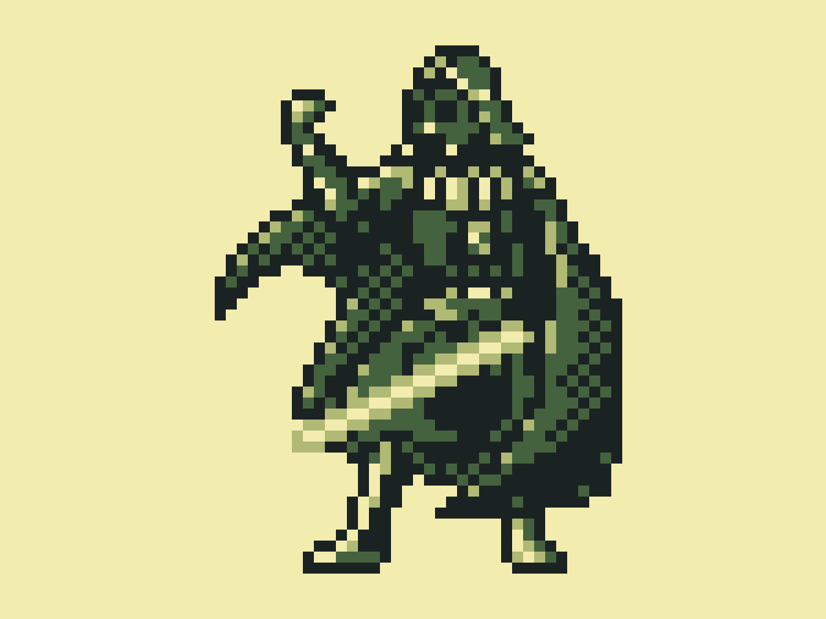 Pixel Art “Darth Vader” Fandom