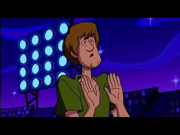 Scooby without his collar on | Fandom