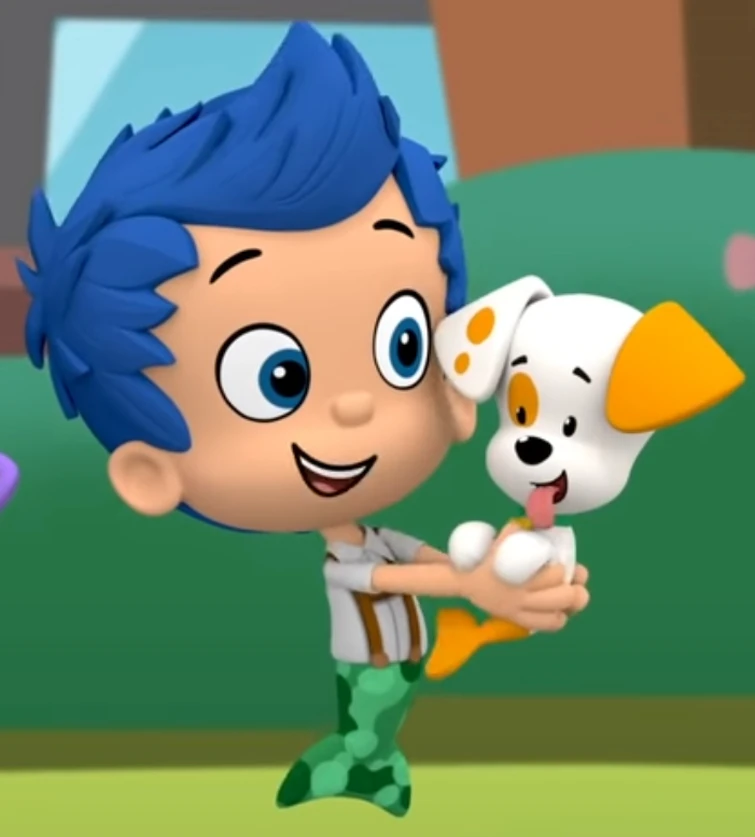 A Furry Tale! | Fandom