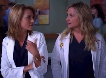 Discuss Everything About Grey's Anatomy Universe Wiki Fandom