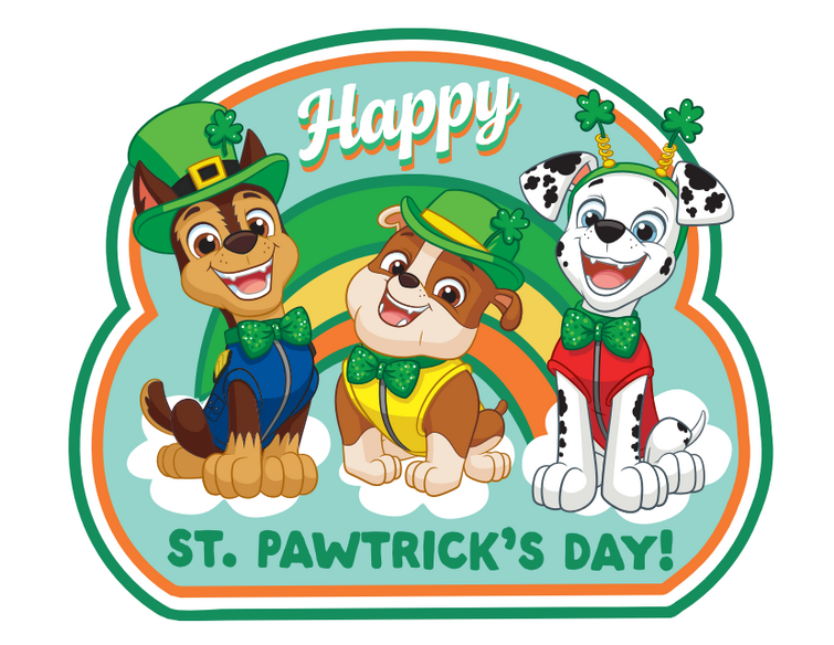 patrick day jr