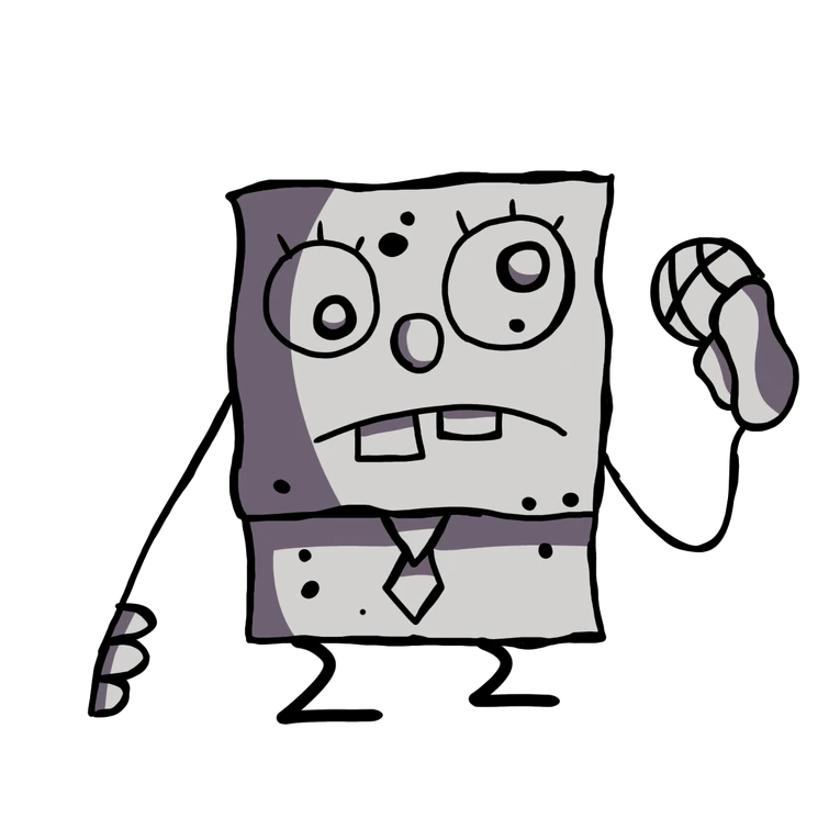 DoodleBob All Phases. +Dooli Fandom
