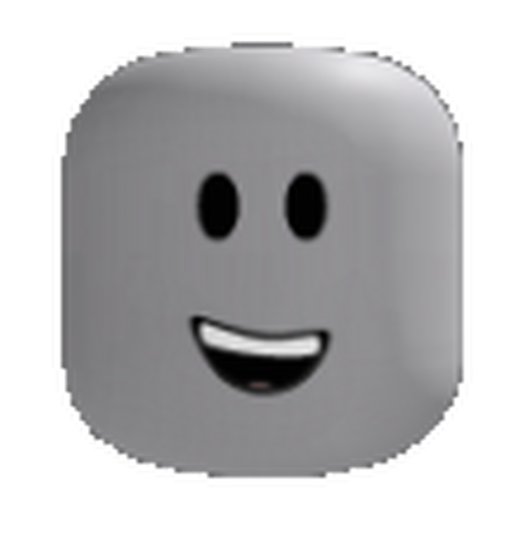 Surprise Face - Roblox