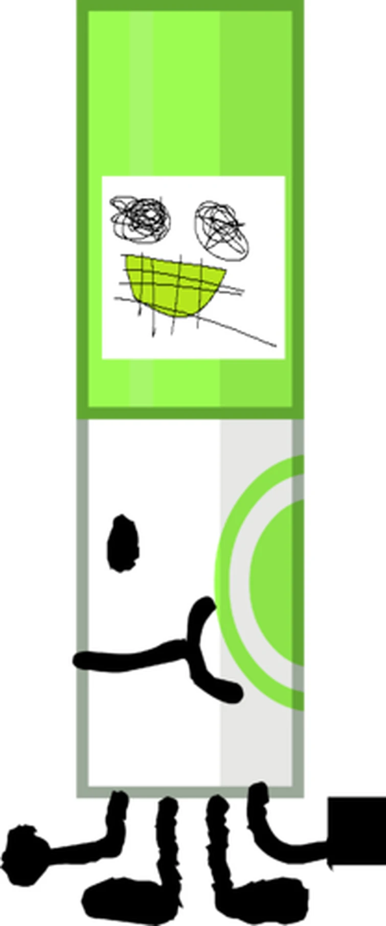 OBJECT SHOW RP CAMP RP | Fandom