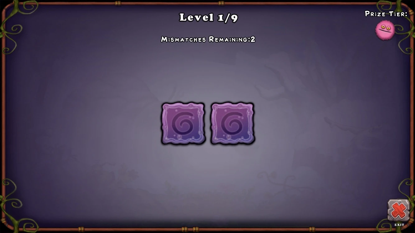 Memory Game Card Layout Fandom