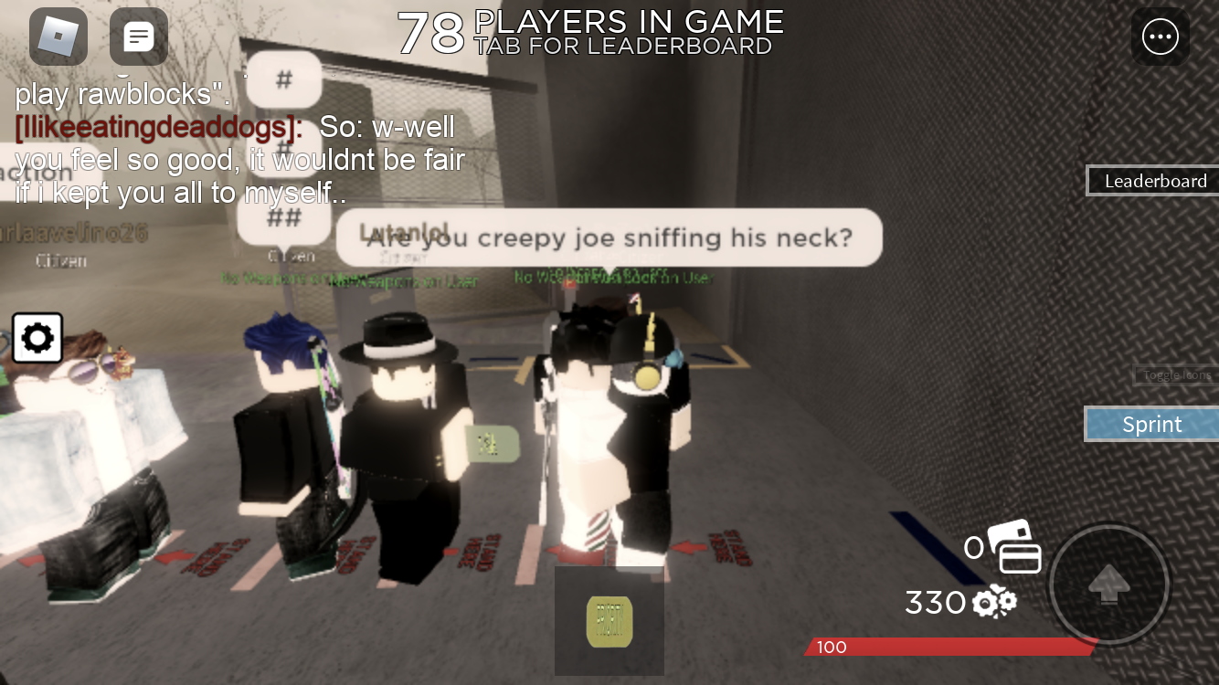 100+] Funny Roblox Pictures