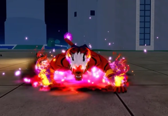 Leopard Rework Thoughts (Tiger): | Fandom