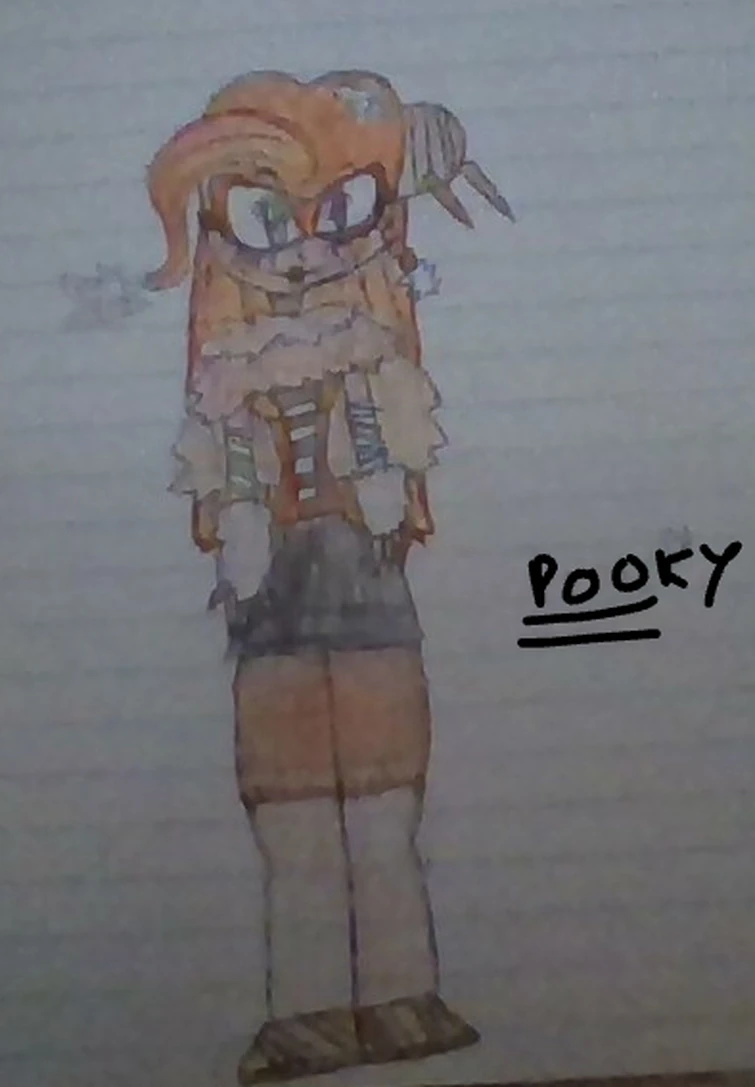 Anthro Epic Boo'Qwurm Fandom