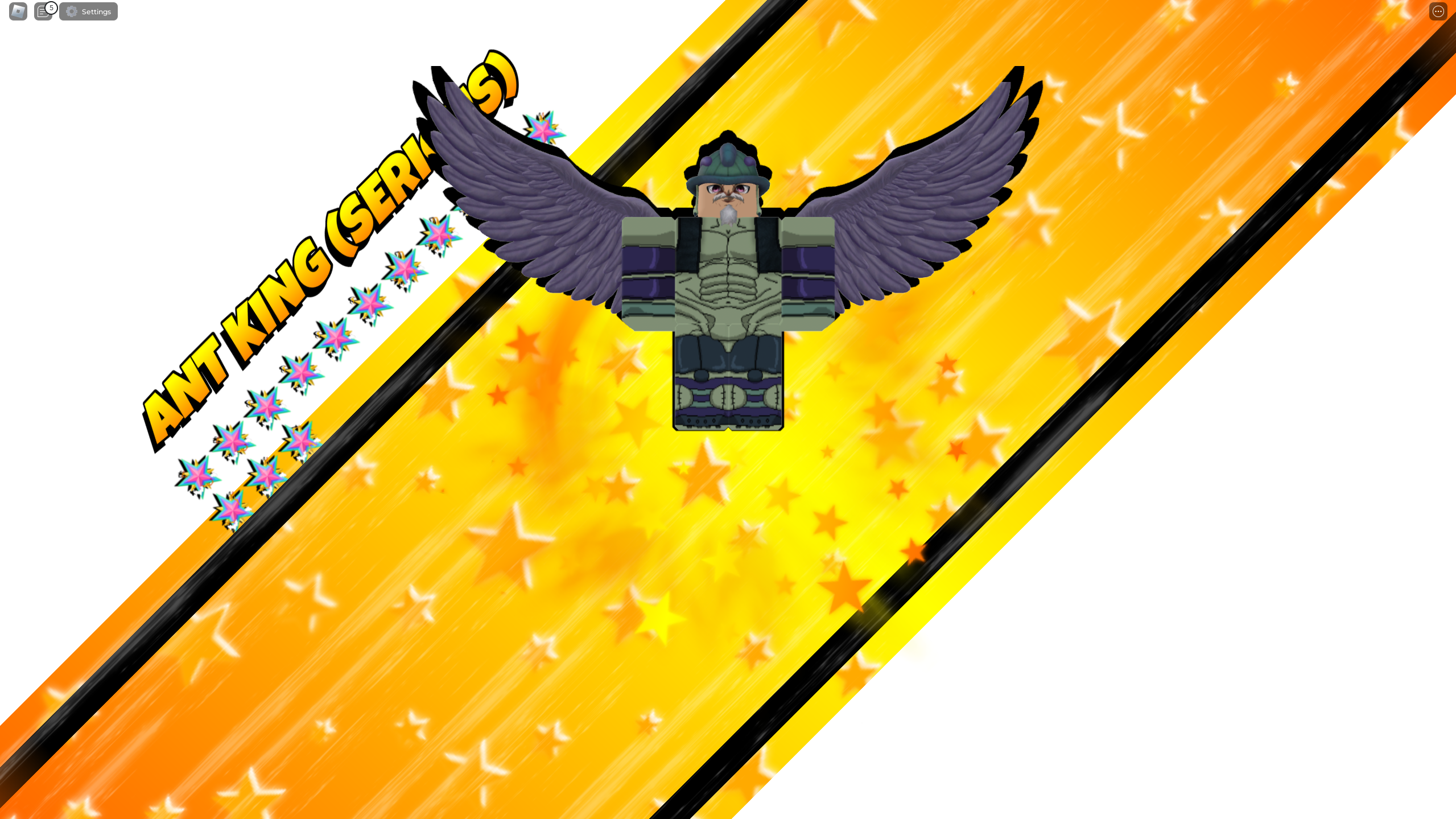 Got another 14 star fandom