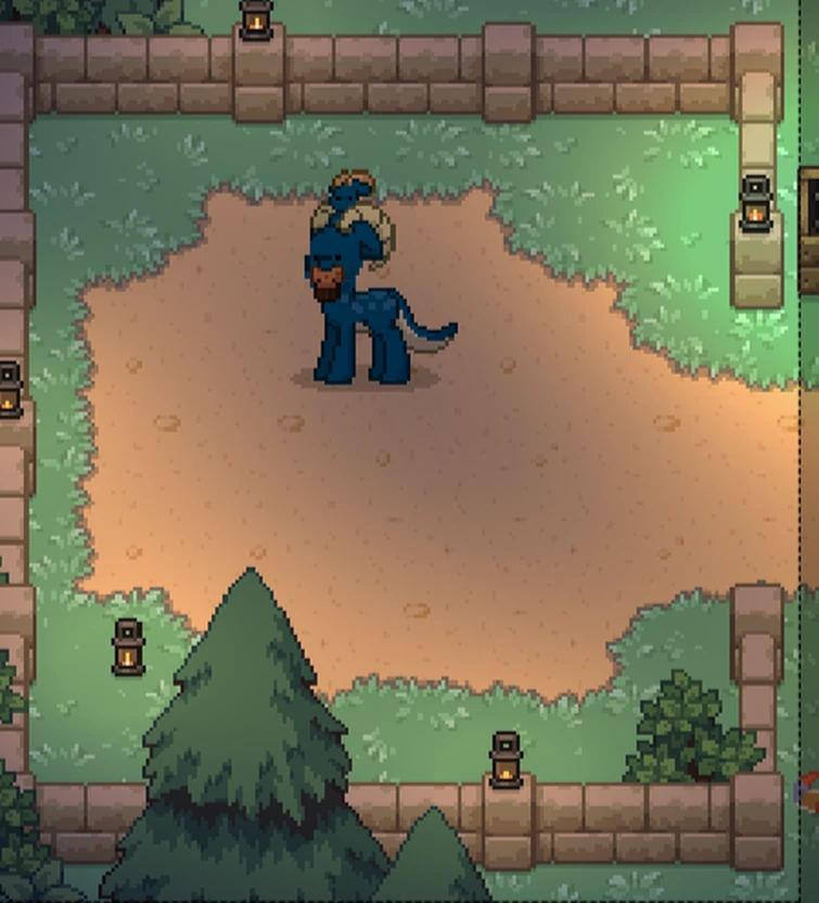 Discuss Everything About Ponytown Wiki Fandom