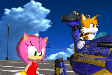 Playable Amy is great, but Sonic Origins Plus is pointless if it doesn't  address the original's problems