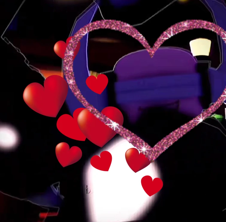 rate the valentines pfp + should i draw haterhammer for valentines | Fandom