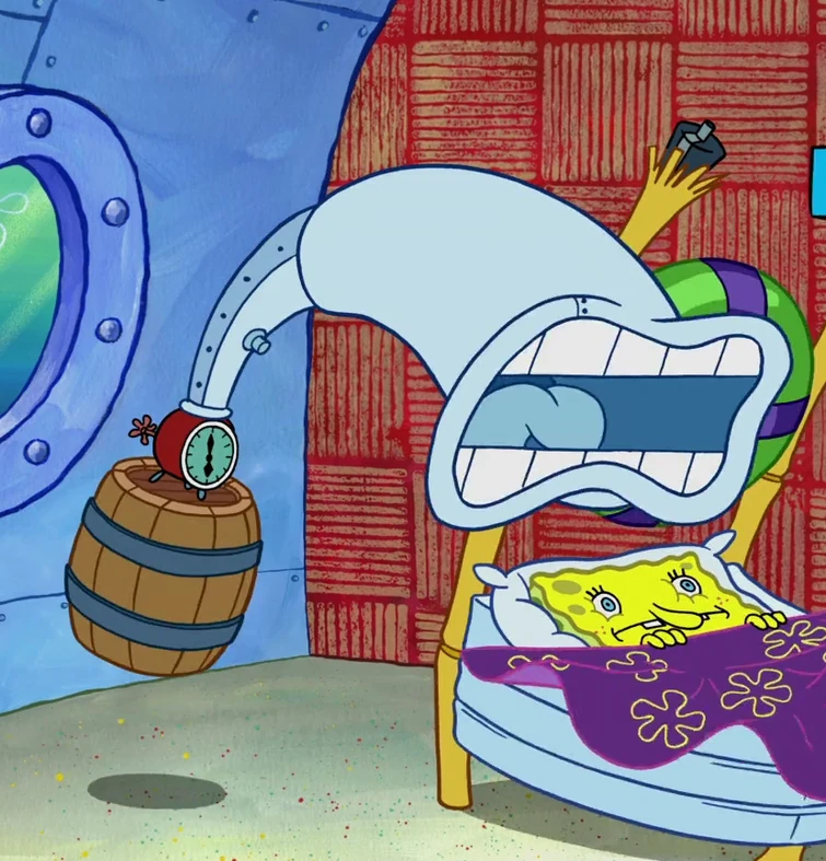 Discuss Everything About Encyclopedia SpongeBobia Fandom