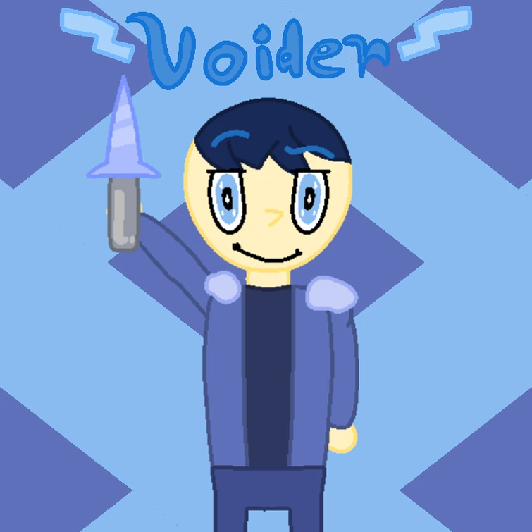 Redesigns of Voider, Roboto, Bloodkiller and Thorns! | Fandom