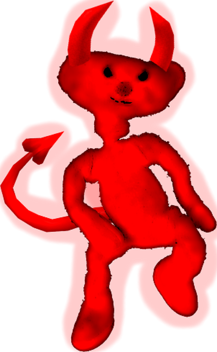 Devil, Roblox BEAR Wiki