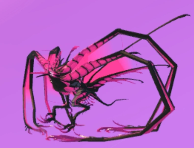 Name a mosquito species to turn into a Xymorax skin | Fandom