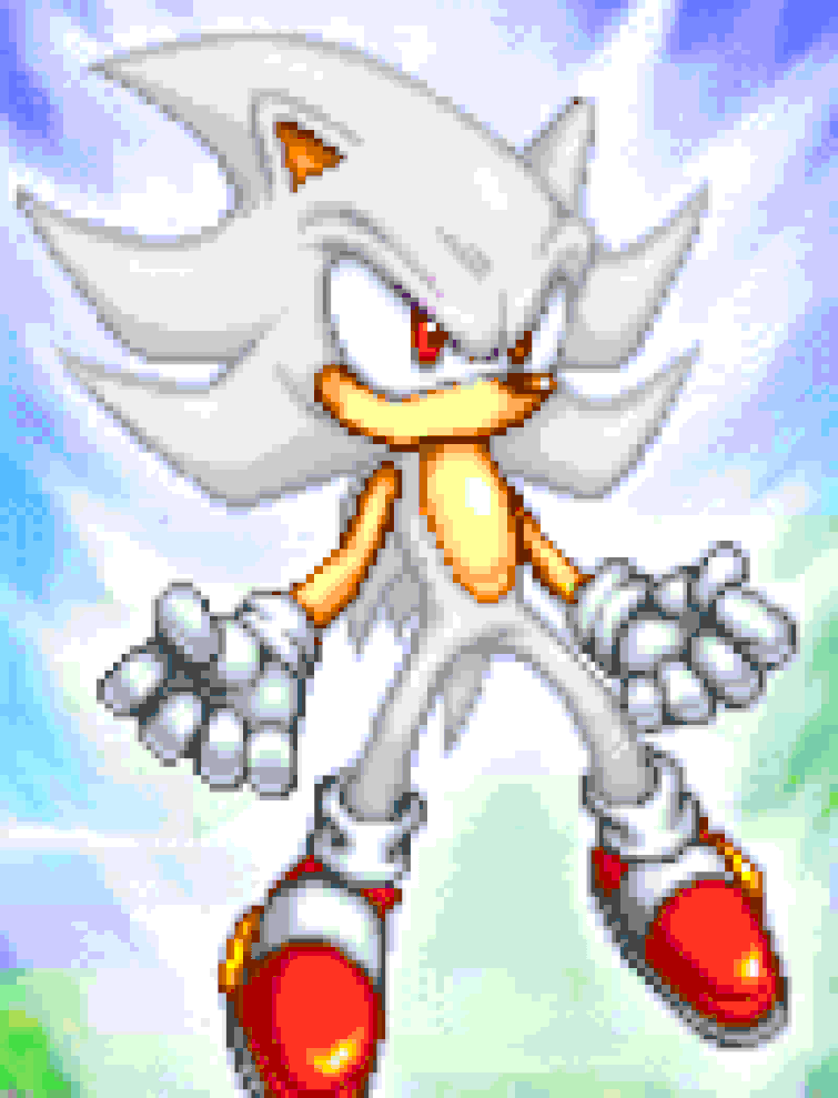 Sonic Loreposting on X: Darkspine Sonic, one of the strongest  transformations of Sonic if not THE strongest he has ever used, thanks to  the power of three World Rings, Darkspine manages to