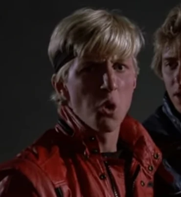 Mike Barnes Vs Johnny Lawrence Karate Kid 1 Fandom