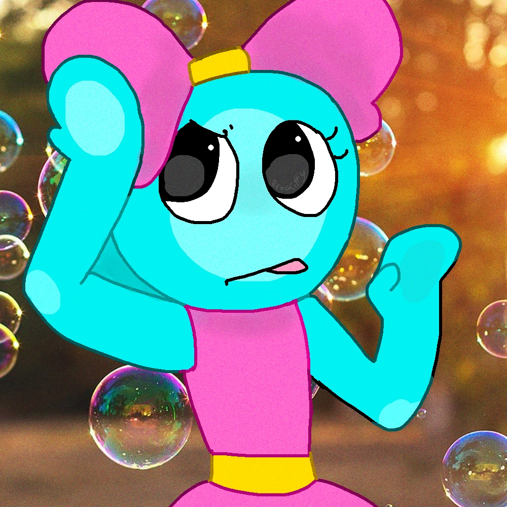 Poppy PFP! | Fandom