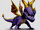 Spyro the Dragon III