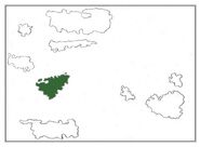 Mugillacuddi map