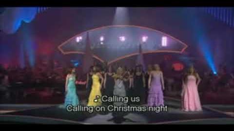 Celtic Woman - Christmas Pipes-1403648119