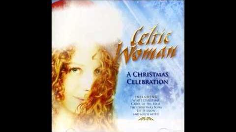 Celtic Woman - Christmas Pipes-1384628759