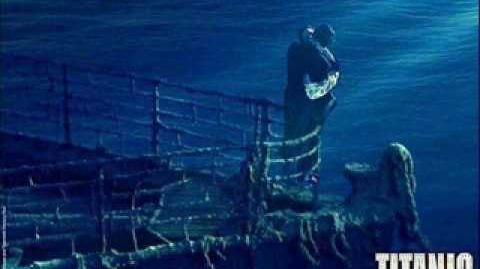 An Ocean of Memories - Titanic Soundtrack