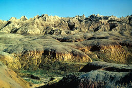 Badlands 1130267754