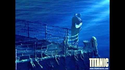 "Rose (Instrumental)" Track 04- Titanic soundtrack-1