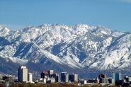 Salt Lake City, Utah