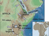 East African Rift