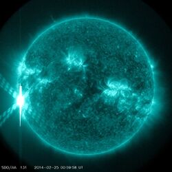 X4-9-solar-flare-feb-25-gmt-teal.jpg