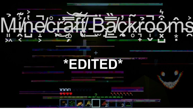 M̶͈͖̉i̸͐n̵̺̔͐e̸̝̚c̵̊͘͜ͅr̶̛̼a̷͚̗̿͝f̶̑t̸ ̵̲̅B̴̡̈a̸̠̿̏c̷̨̯̓k̷̥̃r̵̉oo̷͓̺͒͛m̵̂s̵̯͐| PurpleEntity11 Edited