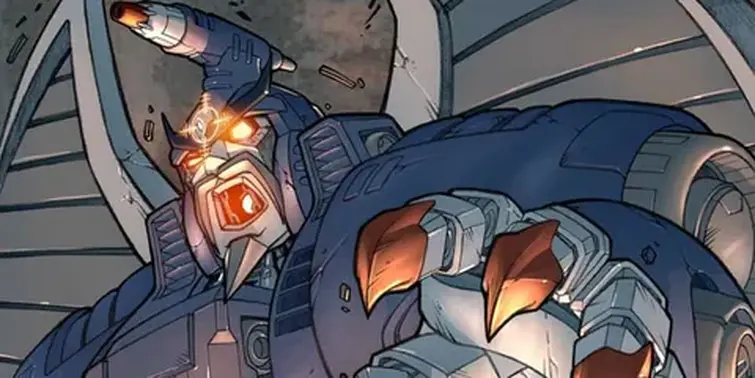 Who Is Transformers: Rise Of The Beasts’ Villain? New Threat Explained ...
